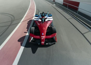 Citroën entra na Fórmula E e mira vitórias já na primeira temporada