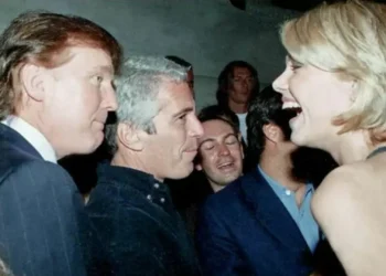 Administração Trump começa a divulgar documentos do caso Epstein