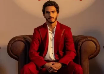 O novo papel de Ruan Aguiar, após destaque quente em ‘Os donos do jogo’