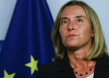 Antiga chefe da diplomacia europeia acusada de fraude e corrupção