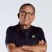 O agradecimento de Galvão Bueno a canal concorrente em estreia no SBT