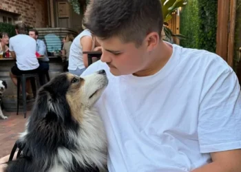 Polícia baleado na cabeça no massacre de Sydney tem alta a tempo do Natal