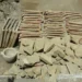 Escavação em Pompeia esclarece técnicas de construção romanas
