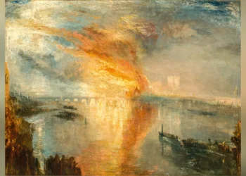 Turner: a condição mental que pode ter moldado o genial pintor de paisagens