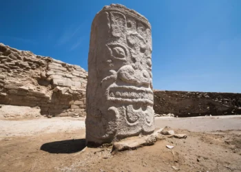 DNA traz novas pistas sobre cidade que existiu há 4 mil anos na China