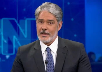 A reviravolta de William Bonner na Globo ao sair do ‘Jornal Nacional’