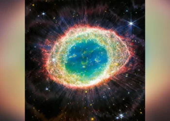 Ele viu o infinito: as revelações espetaculares do telescópio James Webb em 2025