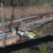 Dois portugueses no acidente ferroviário em Espanha estão bem