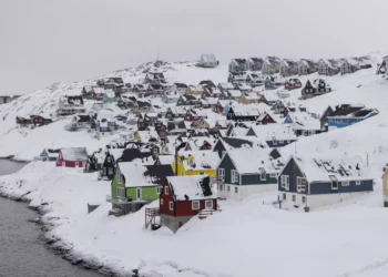 Alemanha também envia militares para a ​Gronelândia