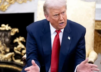 Trump aplica tarifas de 10% a Dinamarca e outros países europeus que apoiam a Gronelândia