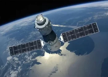 China pede autorização à ONU para lançar quase 200 mil satélites na órbita da Terra