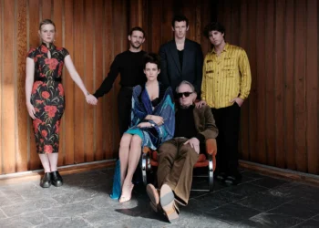 O novo e ambicioso filme do cearense Karim Aïnouz em Hollywood