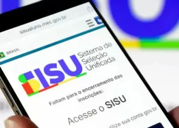 Sisu 2026: candidatos já podem conferir resultado individual