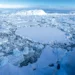 Fascinante projeto na Antártica passa a preservar amostras de glaciares ameaçados