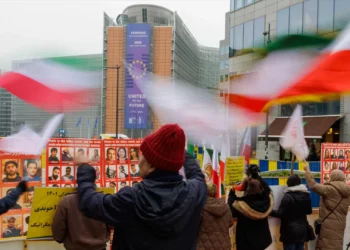 UE designa Guarda Revolucionária do Irão como organização terrorista