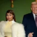 O apoio ‘incondicional’ de Nicki Minaj a Donald Trump