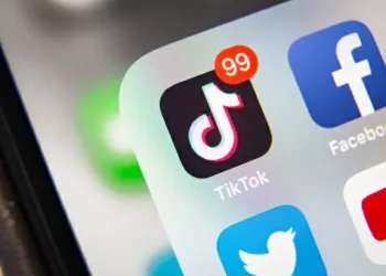 TikTok fecha acordo para se livrar de ação sobre vício digital