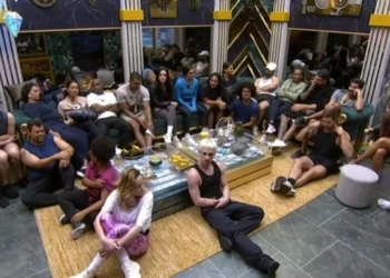 Cadê o romance? BBB 26 se joga em polêmicas e esquece os ‘amassos’