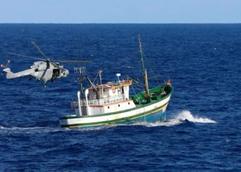 Colômbia instou EUA a admitir cooperação contra tráfico de droga após megaoperação em Portugal