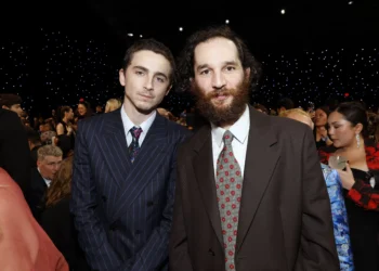 Josh Safdie, diretor de ‘Marty Supreme’ explica a VEJA por que ‘Timothée Chalamet é um gênio’