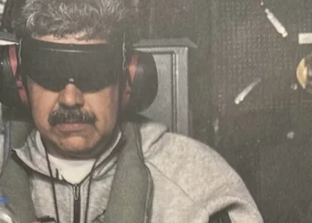 Operação “Determinação Total”: como os EUA capturaram Nicolás Maduro