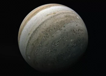 Júpiter atinge seu brilho máximo neste sábado, 10: saiba como observar o gigante