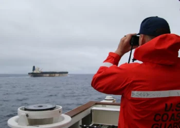 EUA apreendem petroleiro com bandeira falsa de Timor-Leste