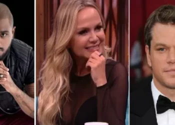 As apostas da coluna para 2026: de Grazi Massafera a Juliana Paes