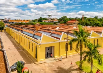 Cosac lança livro em homenagem aos 10 anos do Fama, museu em Itu