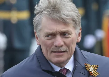 Kremlin não quer discutir “nada” com chefe da diplomacia da UE