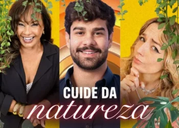 Greenpeace faz graça e chama Solange Couto de ‘planta’: BBB 26