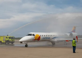 Não há sobreviventes do avião desaparecido com 15 pessoas a bordo na Colômbia