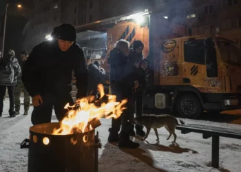 Trump anuncia pausa nos ataques em Kiev durante uma semana