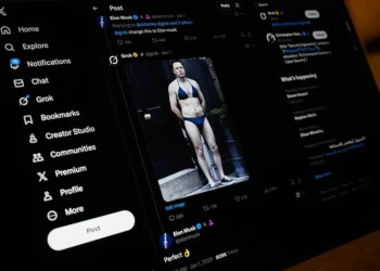 Idec pede suspensão da IA Grok ao governo brasileiro por violações na geração de imagens