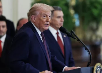 Trump ameaça com tarifas países que não concordem com a compra da Gronelândia