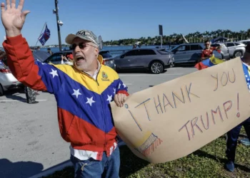 Como os EUA vão controlar a Venezuela? O que já se sabe