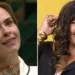 Ana Paula Renault fala de cotas raciais e causa rixa no BBB