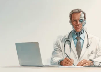 Nos EUA, IA já libera receita médica sem médico