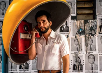 Ainda estou aqui… Mas o orelhão, um símbolo brasileiro, logo sumirá do mapa