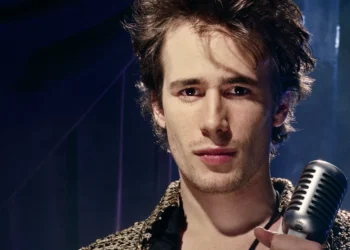 Jeff Buckley entra no Hot 100 quase 30 anos após a morte