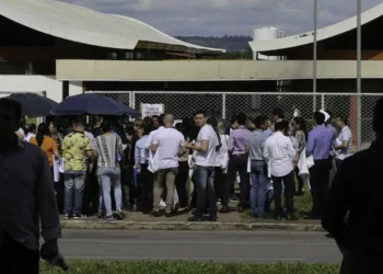 Enamed: mais de 69% dos cursos tiveram desempenho satisfatório
