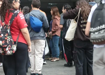 Notas do Enem 2025 já estão disponíveis na internet