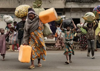 Mais de 200 pessoas terão morrido em derrocada de mina