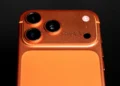 Mania na China, iPhone laranja “Hermès” ajuda a Apple a faturar bilhões