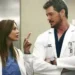 Como Ellen Pompeo reagiu a diagnóstico delicado de colega de ‘Grey’s Anatomy’