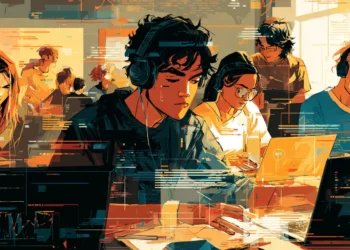 Programa oferece 5 mil bolsas para formação em inteligência artificial