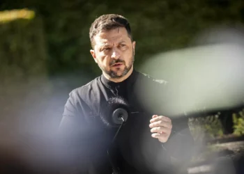 ​Rússia e Ucrânia dão pequeno passo sobre condições de um futuro cessar-fogo