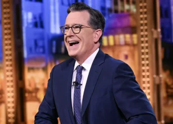 Colbert acusa CBS de travar entrevista a candidato democrata ao Senado do Texas