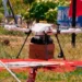O investimento milionário do IFood para avançar em entregas com drones em 2026