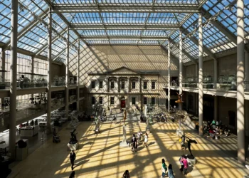 Ex-segurança do Metropolitan dá três dicas imperdíveis para visitantes